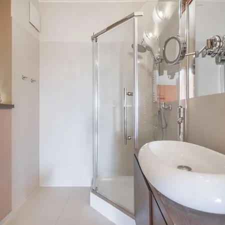 Citystay Szafarnia * Гданьск