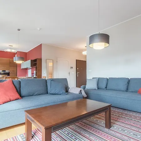 Citystay Szafarnia Гданьск