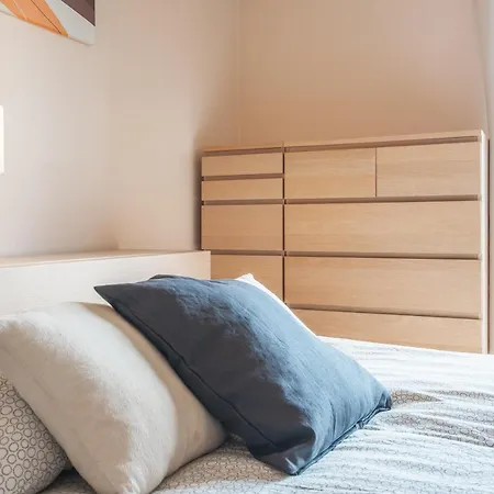 Citystay Szafarnia Апартаменты