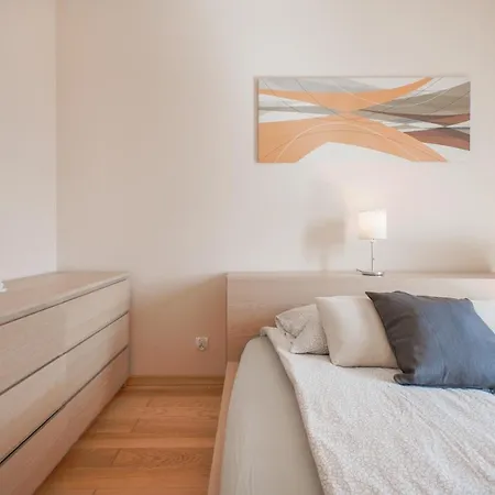 Citystay Szafarnia Гданьск